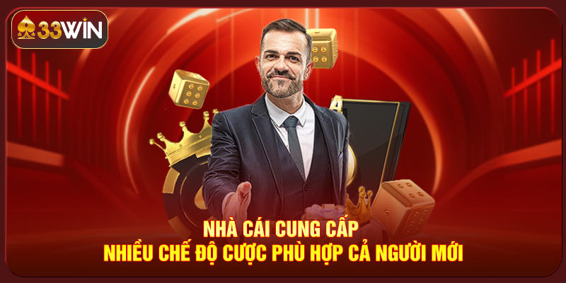 Xổ Số 33Win