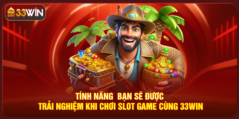 Nổ Hũ 33Win